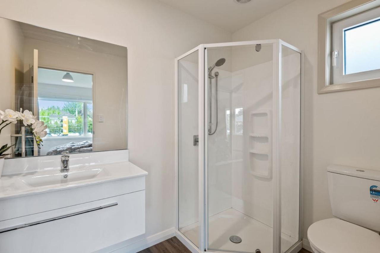 Weston Villa - Spacious & Family Friendly - Bookahome Christchurch Extérieur photo