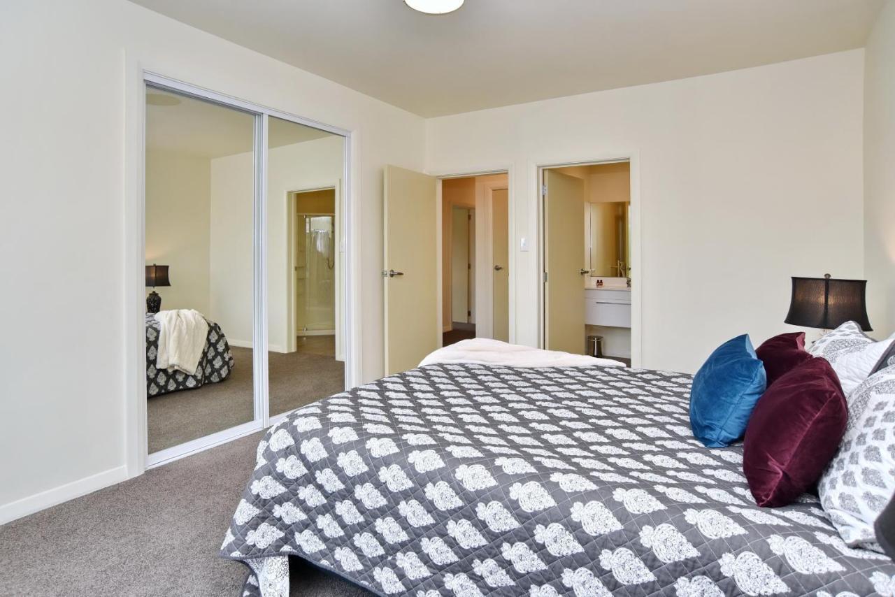 Weston Villa - Spacious & Family Friendly - Bookahome Christchurch Extérieur photo
