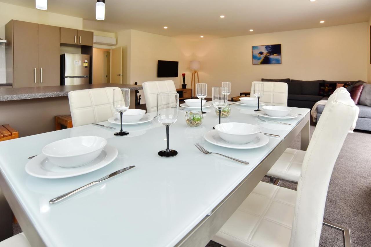 Weston Villa - Spacious & Family Friendly - Bookahome Christchurch Extérieur photo