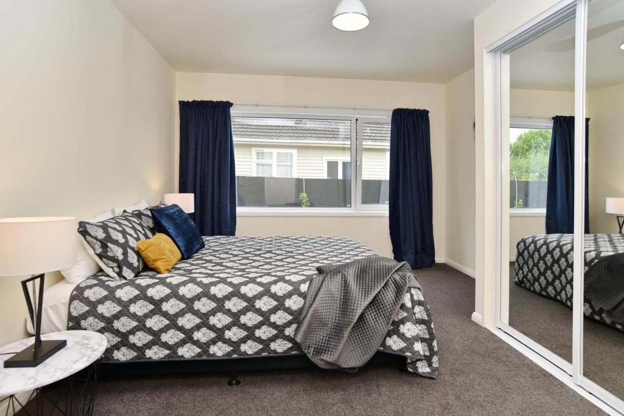 Weston Villa - Spacious & Family Friendly - Bookahome Christchurch Extérieur photo